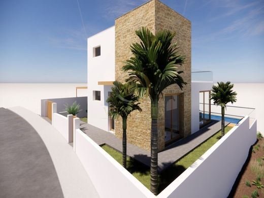 Detached House in Vila de Porto Santo, Madeira