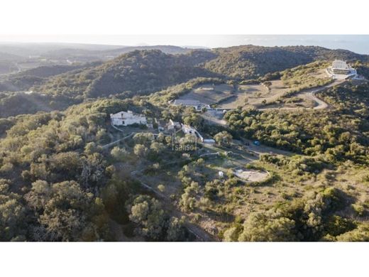 Rustik ya da çiftlik Maó, Illes Balears