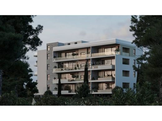 Apartment in Ágios Ioánnis, Agios Ioannis (Lemesou)