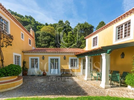 Luxury home in Sintra, Lisbon