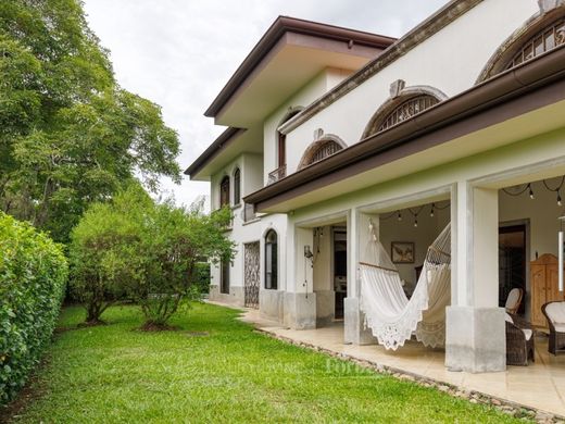 Luxury home in Alajuela, Cantón de Alajuela