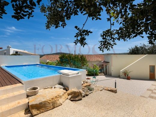 Luxury home in São Brás de Alportel, Distrito de Faro