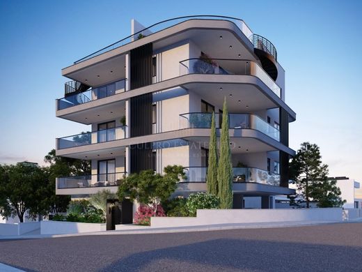 Apartment / Etagenwohnung in Kapsalos, Lemesós