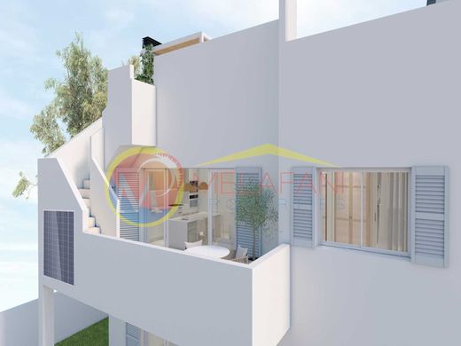 Apartment in Pilar de la Horadada, Alicante