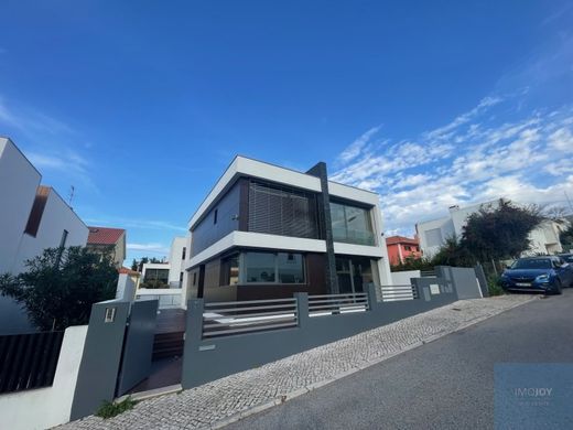Casa de luxo - Oeiras, Lisboa