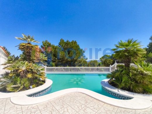 Villa in Sant Josep de sa Talaia, Balearen Inseln