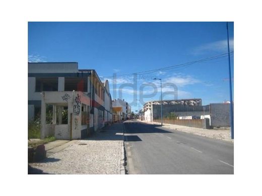Arsa Montijo, Distrito de Setúbal