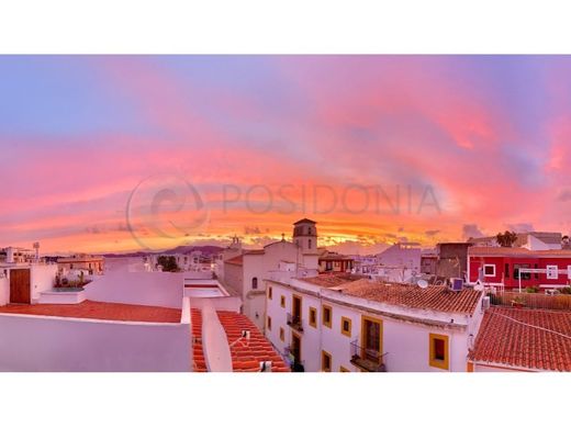 Penthouse in Ibiza, Province of Balearic Islands