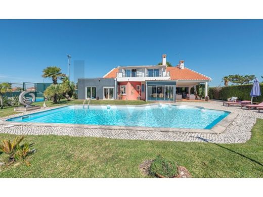 Luxury home in Sesimbra, Distrito de Setúbal