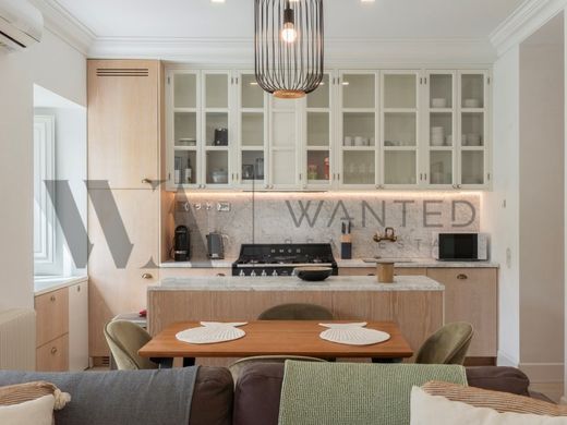 Apartment in Lisbon