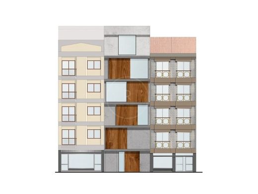 Элитный дом, Порту, Porto