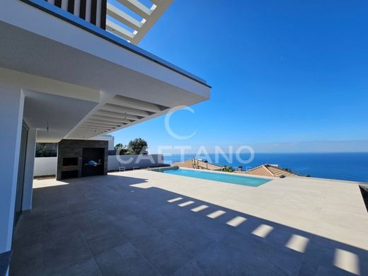 Βίλα σε Πόντα ντο Σολ, Ponta do Sol