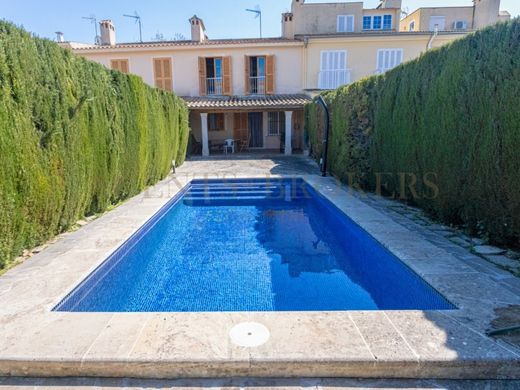 Semidetached House in Palma de Mallorca, Province of Balearic Islands