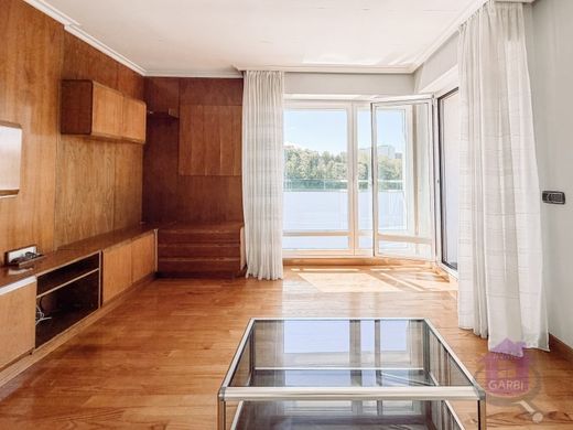 Piso / Apartamento en San Sebastián, Guipúzcoa