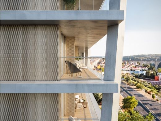 Daire Lizbon, Lisbon