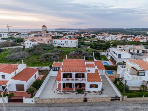 Casa de lujo en Vila do Bispo, Faro