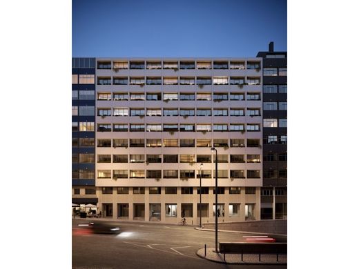 ‏דירה ב  Estrela, Lisbon