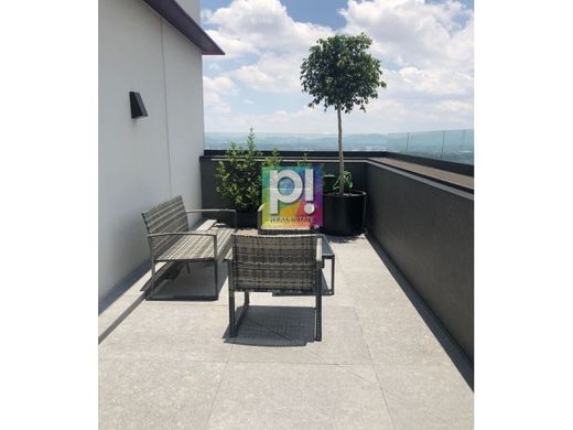 Apartamento - Miguel Hidalgo, Ciudad de México