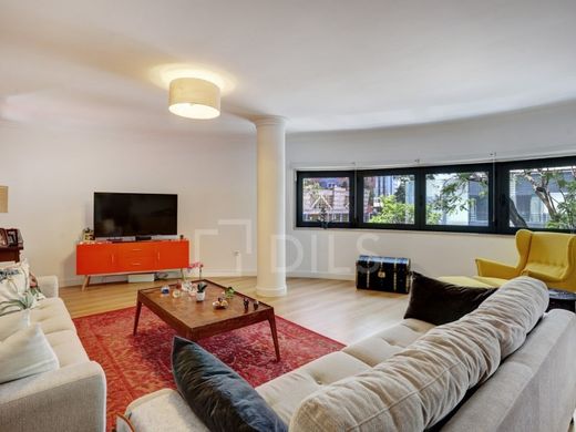 Apartment in Avenidas Novas, Lisbon