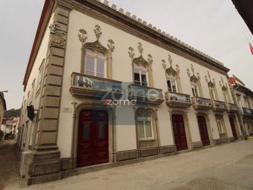 Apartment / Etagenwohnung in Viana do Castelo, Distrito de Viana do Castelo