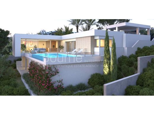 Villa in Benitachell, Alicante