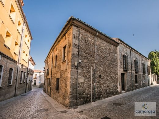 Luxury home in Ávila, Avila