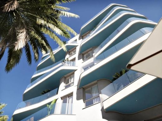 Piso / Apartamento en Villajoyosa, Provincia de Alicante