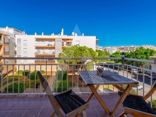 ローレ, Louléのアパートメント