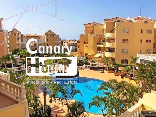 Penthouse in Arona, Province of Santa Cruz de Tenerife