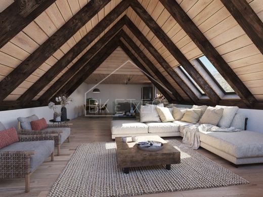 Luxury home in Naut Aran, Province of Lleida