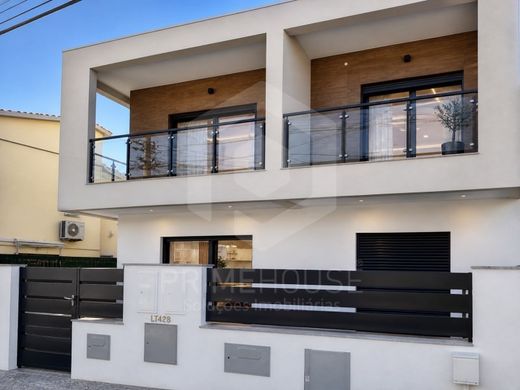 Maison de luxe à Sesimbra, Distrito de Setúbal