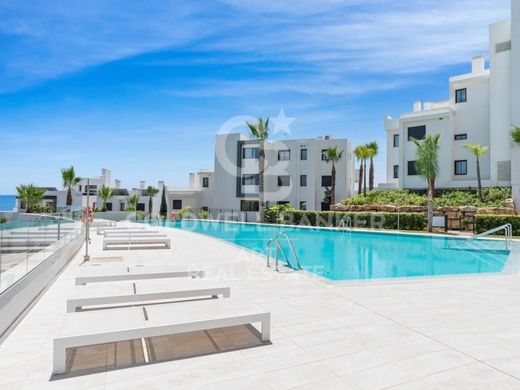 Apartment in Estepona, Malaga