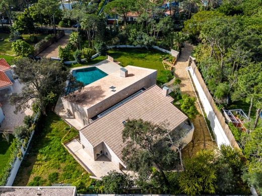 Casa di lusso a Cascais, Lisbona