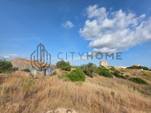 Land in Albufeira, Albufeira Municipality