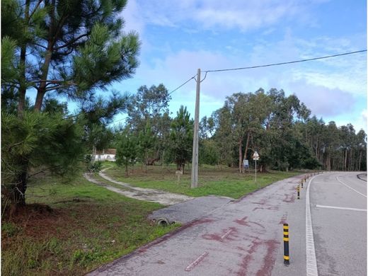 Terreno en Marinha Grande, Leiria