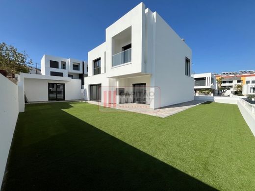 Seixal, Distrito de Setúbalの高級住宅