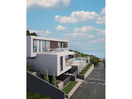 Villa in Ribeira Brava, Madeira