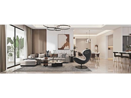 Apartment in Limassol, Limassol District