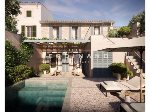 Casa de lujo en Maria de la Salut, Islas Baleares