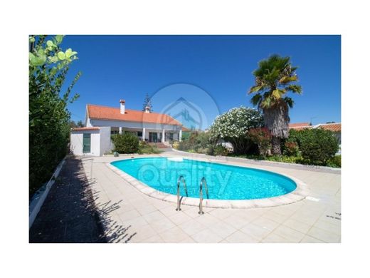 Casa de luxo - Moita, Setúbal