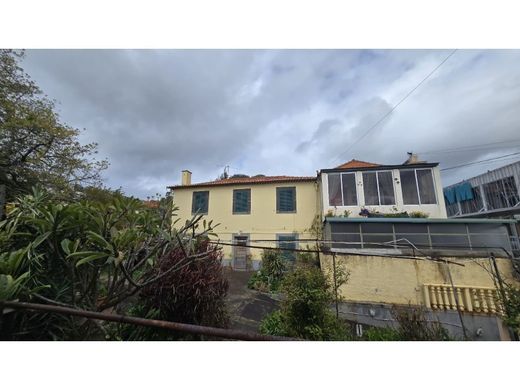 Villa en Funchal, Madeira