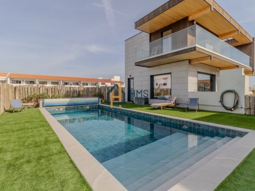 Μονοκατοικία σε Vila do Bispo, Distrito de Faro