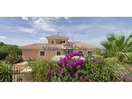 Элитный дом, Лорка, Murcia