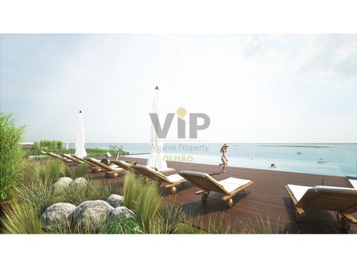 아파트 / Olhão, Distrito de Faro