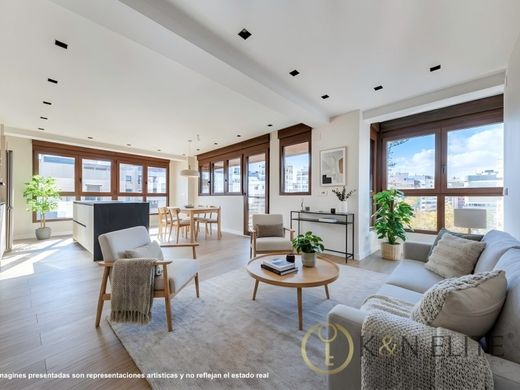 Daire Alicante, Provincia de Alicante