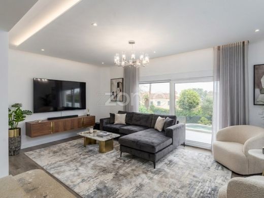 Luxury home in Sintra, Lisbon