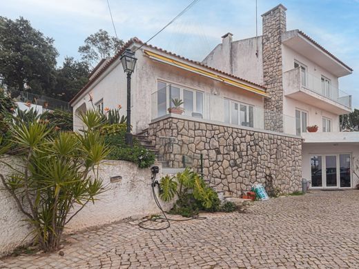 Lüks ev Sesimbra, Distrito de Setúbal