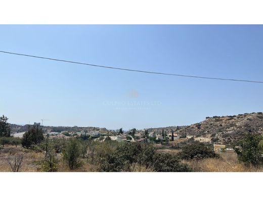 Teren w Limassol, Limassol District