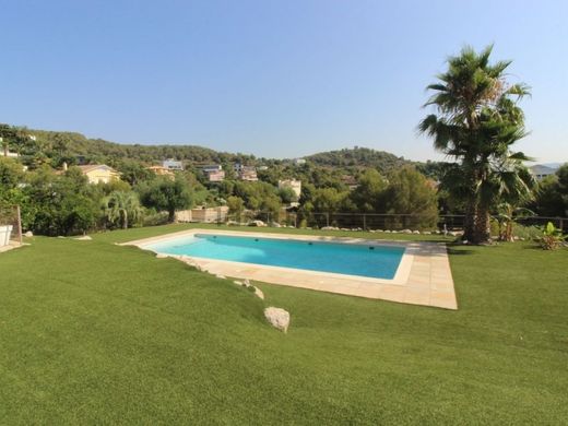 Maison de luxe à Sitges, Province de Barcelone