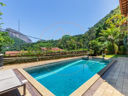 Πολυτελή κατοικία σε Ρίο ντε Τζανέιρο, Rio de Janeiro